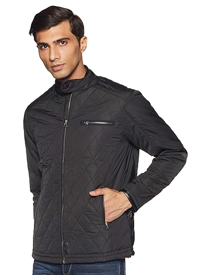 john player jeans jacket