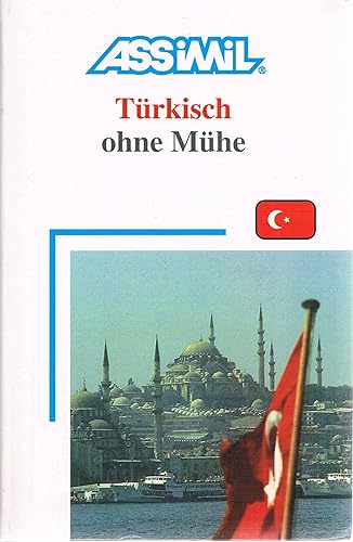 Download Türkisch ohne Mühe (en allemand) PDF