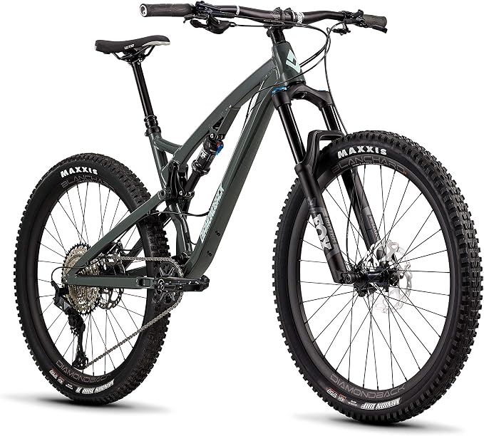 Diamondback Release 27 5 Mountain Bike