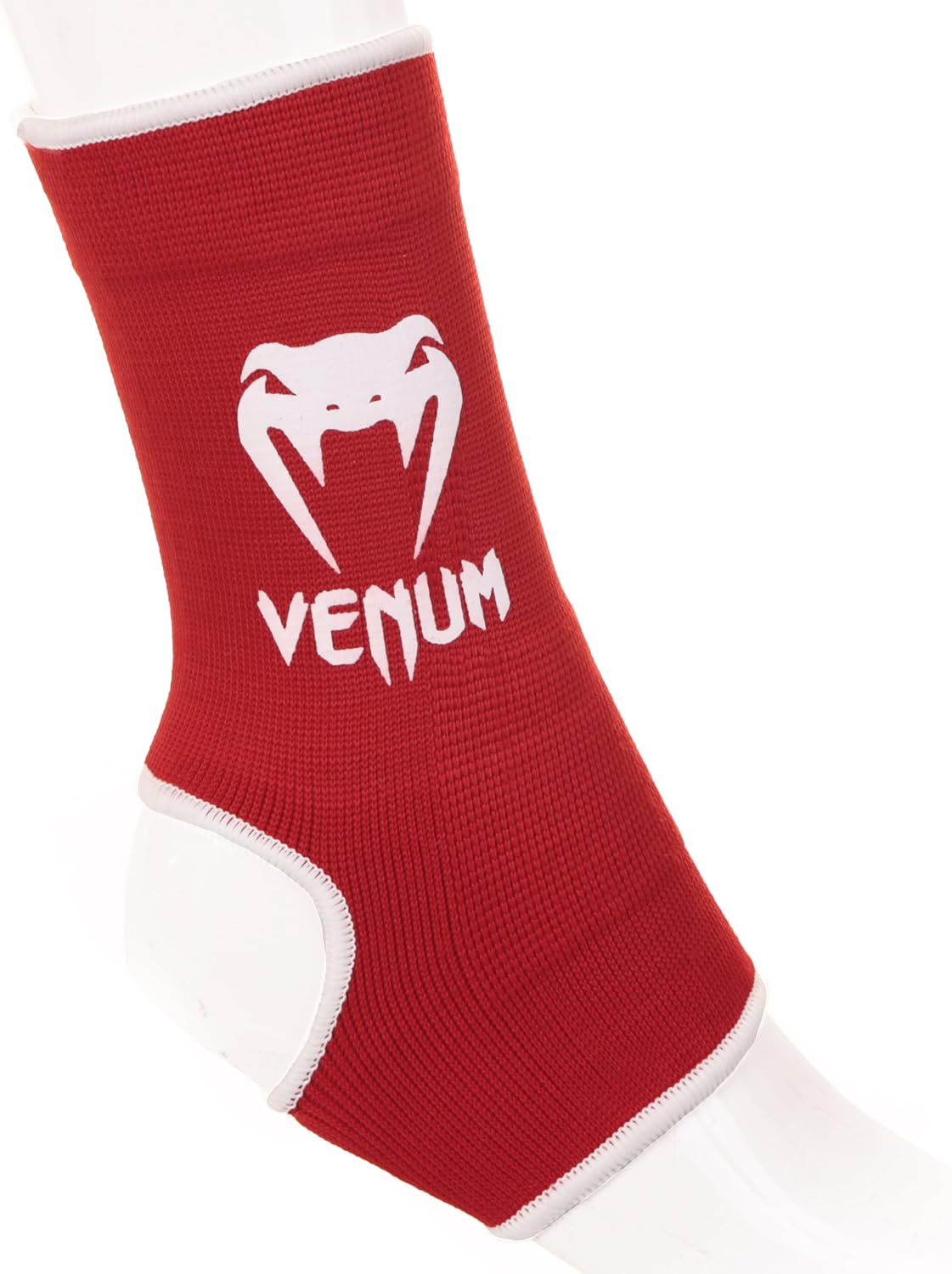 Venum Muay Thai/Kick Boxing Ankle Support Guard, Pink : Foot Supports : Sports & Outdoors