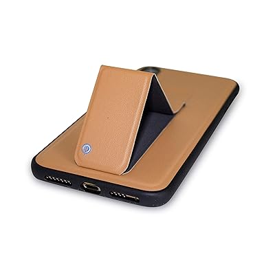 eTelshop iPhone Xs Max Case with Stand and Hand Kenya Ubuy