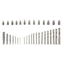 IRWIN Tools Hanson Screw Extractor and Drill Bit