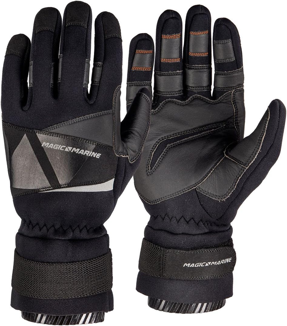 winter sailing gloves