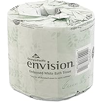 【nnp】Blanc 4点セット Amazon.com: Georgia Pacific Envision Bath Tissue 4.5X4.05