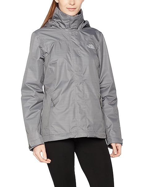 THE NORTH FACE Damen Lowland Jacket Jacke