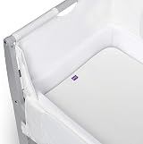 Snuz Crib Waterproof Mattress Protector for SnuzPod4 40 x 75.5cm view 2