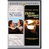 Before Sunrise/Before Sunset (DVD) (DBFE)