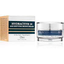 Amazon.com: Dinur Cosmetics Glyco Complex Day Treatment Crema ...