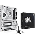 ASUS B75M-PLUS ＋ Core i7-3770 ＋ RAM16GB Amazon.com: Micro Center CPU Motherboard Combo -Intel Core Ultra 5