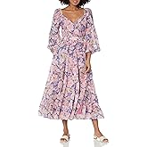 ASTR The Label Womens Jannika Dress