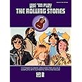 Uke 'An Play the Rolling Stones: 19 Stones Classics Arranged for Ukulele, Complete with Authentic Riffs and Solos!