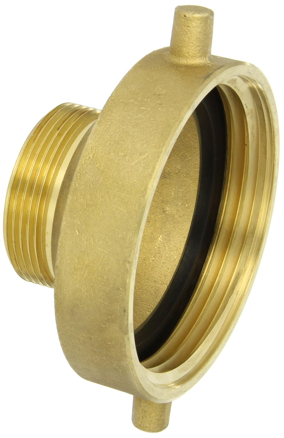 The Best 4 Inch Fire Hydrant Garden Hose Adapter The Best Home