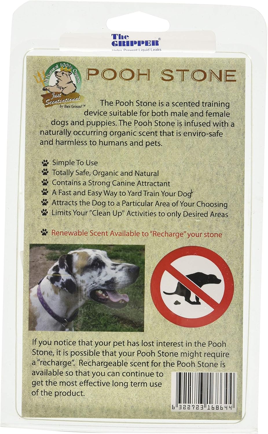 dog urine scent attractant
