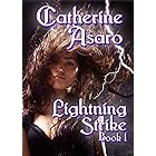 Lightning Strike: Book One (Skolian Empire/Ruby Dynasty 1)