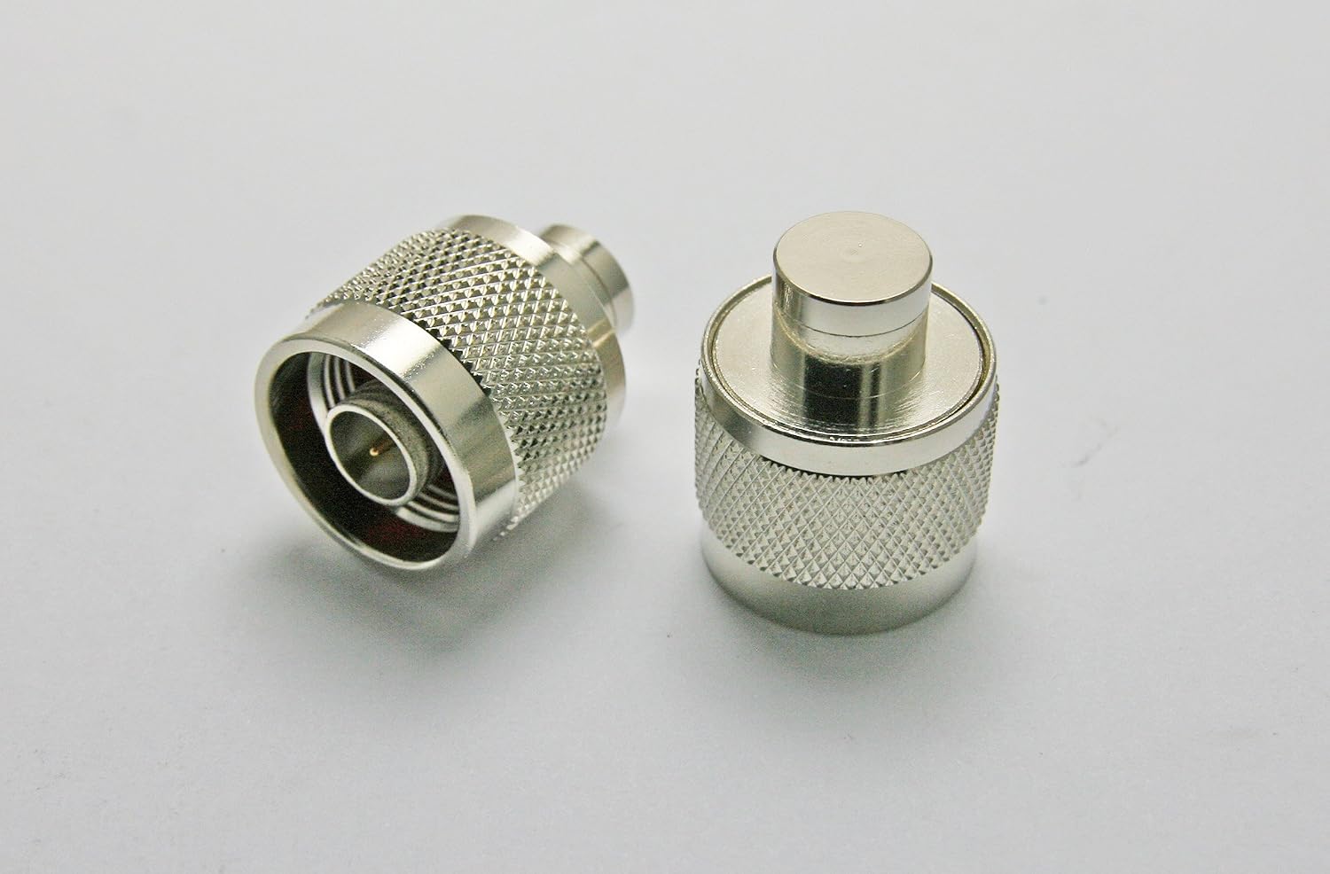 AEC NS-1038NTG-SH0015, N-type 50ohm Termination - Image 5