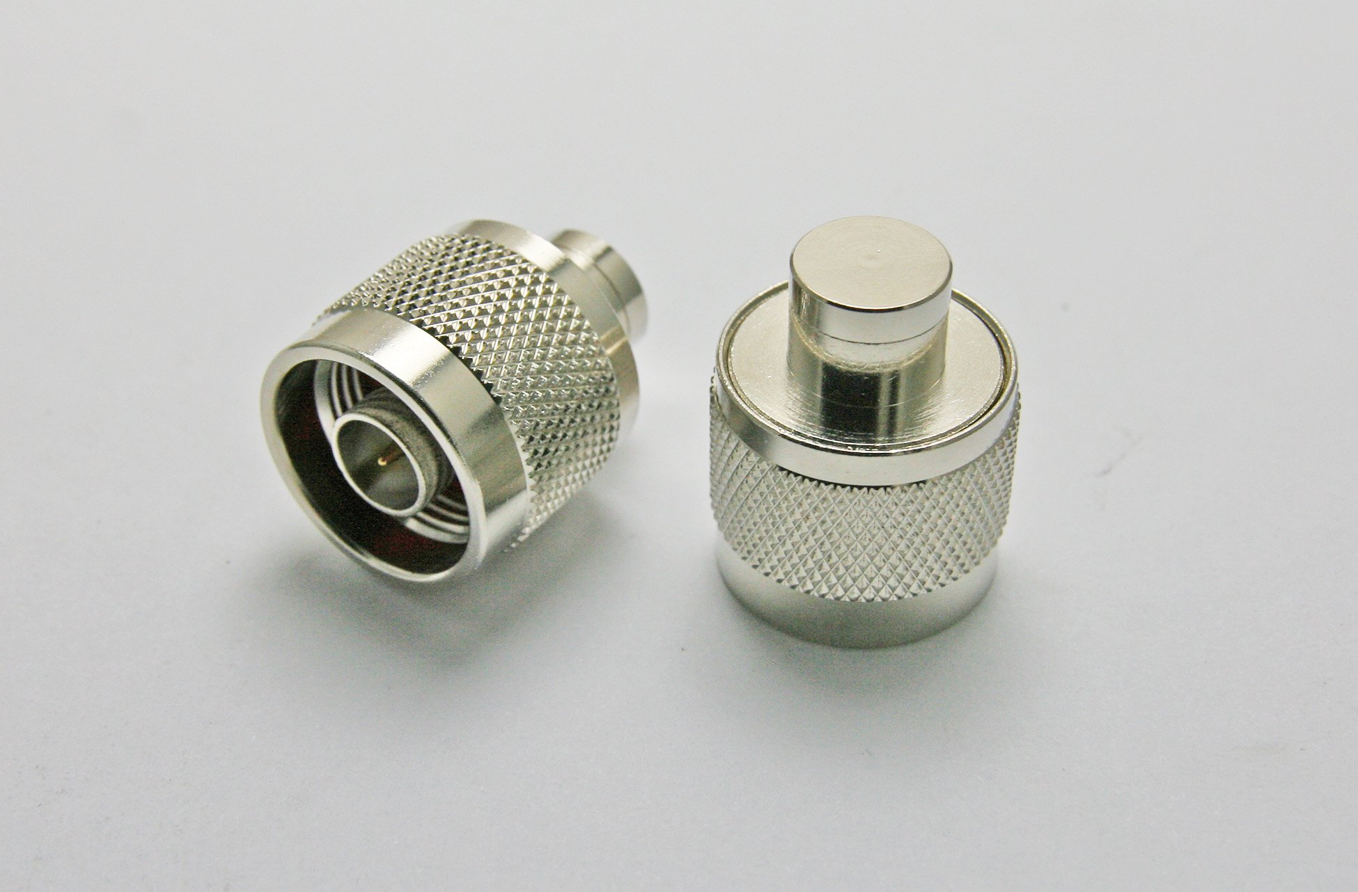 AEC NS-1038NTG-SH0015, N-Type 50ohm Termination