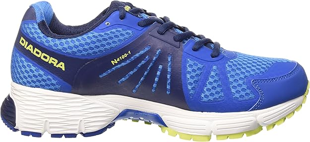 diadora sneakers rosse