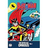 Batman: The Silver Age Omnibus 1