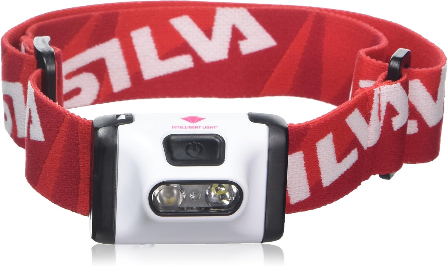 Silva Headlamp Active SS18 Talla Única Amazon.es Deportes y aire