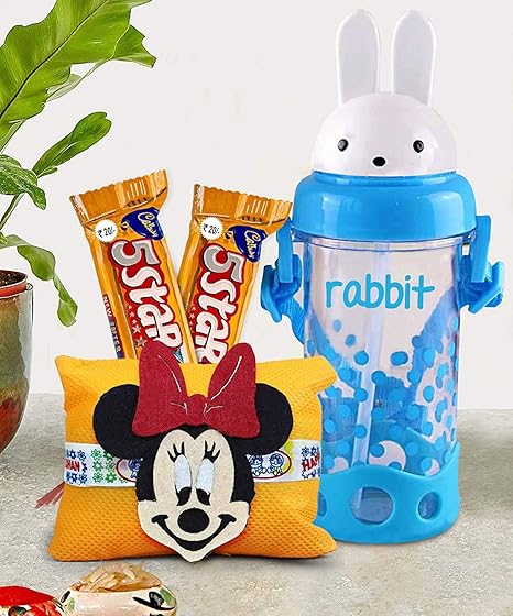 rakhi gifts for boys
