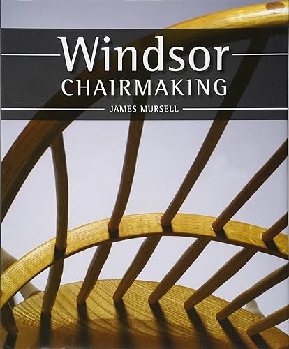 Download Windsor Chairmaking PDF