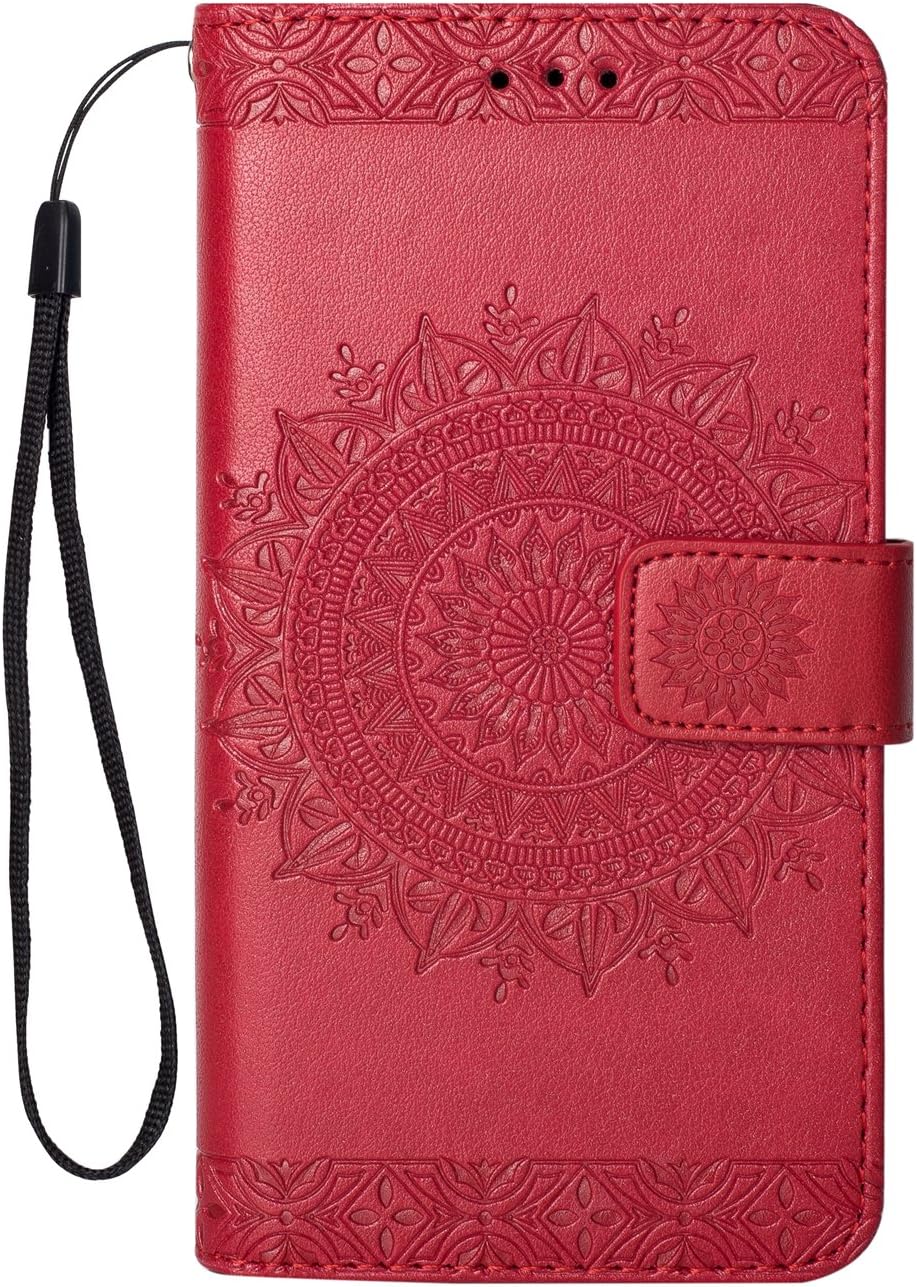 Best phone wallet for lg k8v