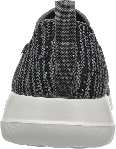 go walk max infinite