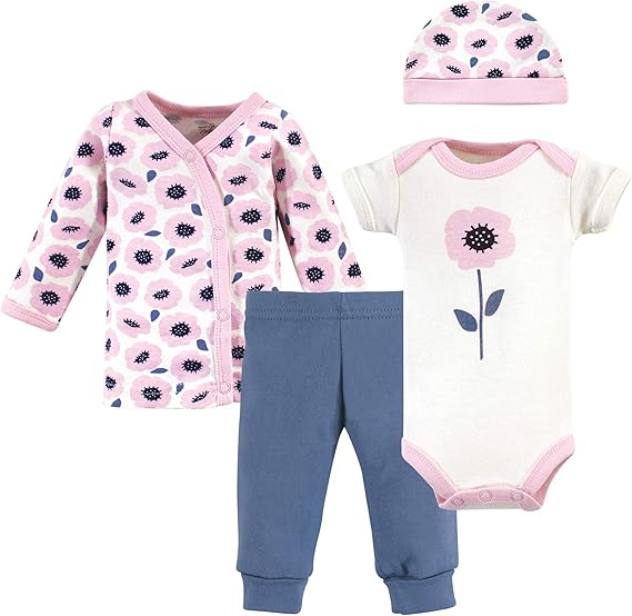 organic layette