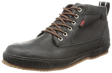 chrome storm 415 workboot review