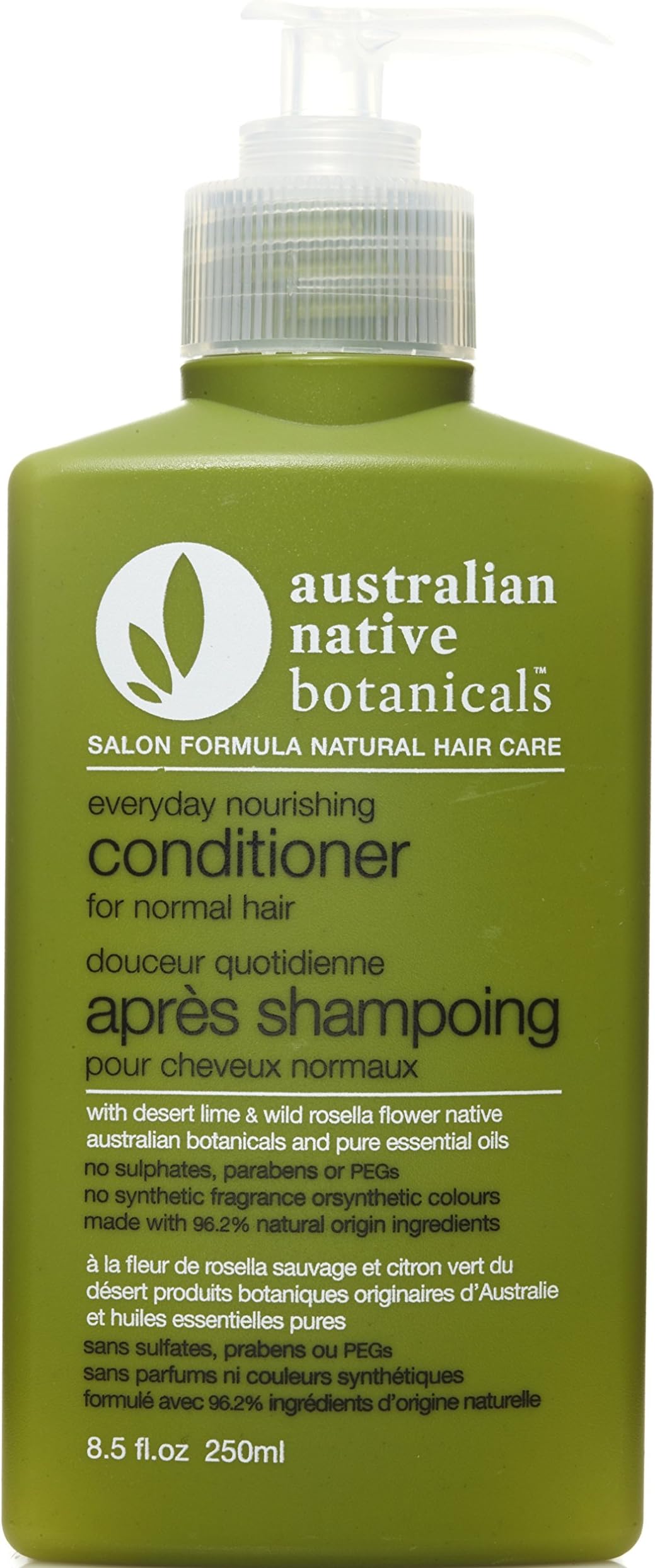 Australian Botanicals Conditioner for Normal Hair 250 ml