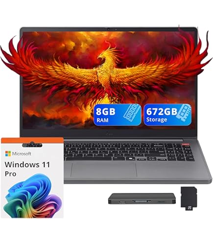 Amazon.com: LG Gram UltraPC 15