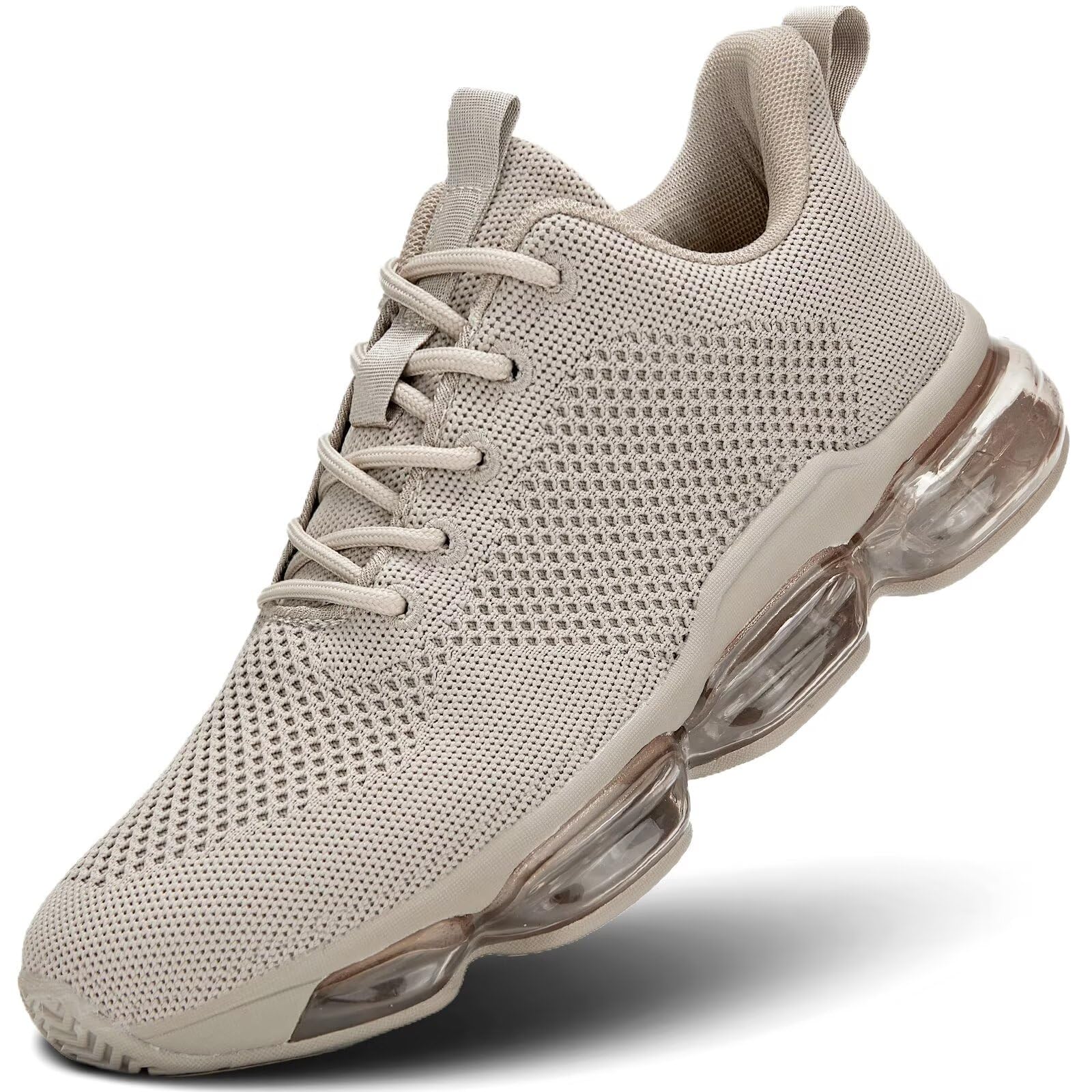 Men's Air Cushion Running Shoes Breathable Tennis