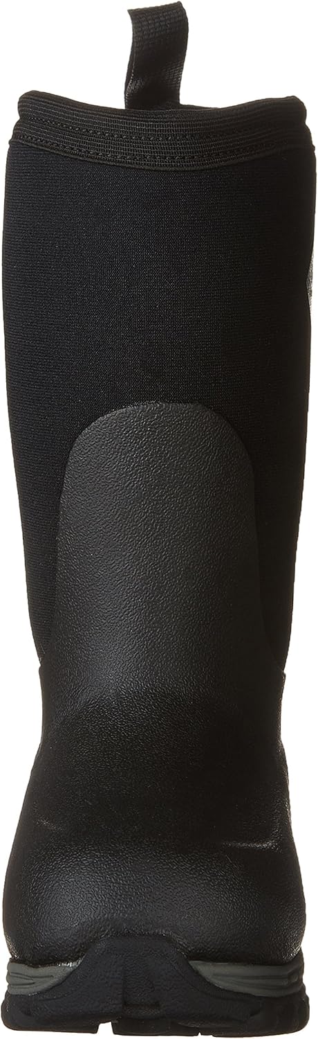 Muck Boots Rugged Ll Rubber Kid's Snow Boot: Shoes