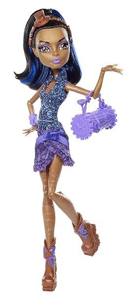 rebecca monster high