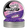Amazon.com: Crazy Aaron's Angry Putty - Drama Queen - Putty That Fights ...