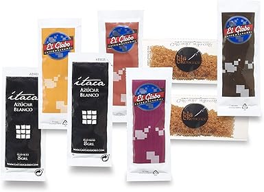 Azucarillos El Globo Caja de 1000 Unidades de 8 Gramos: Amazon.es: Alimentación y bebidas