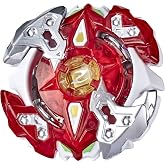 Beyblade Burst Rise Hypersphere Galaxy Zeutron Z5 Single Pack - Stamina Type Right-Spin Battling Top Toy, Ages 8 and Up