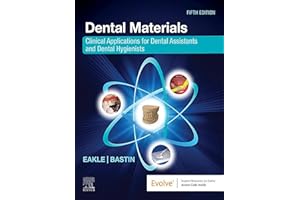 Dental Materials - E-Book: Clinical Applications for Dental Assistants and Dental Hygienists