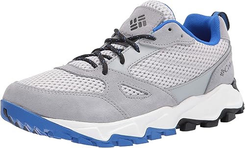 columbia ivo trail trainers