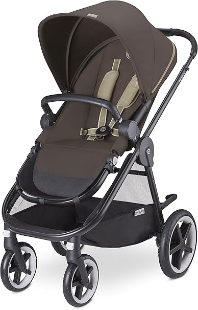 poussette cybex amazon