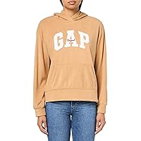 Gap Girls Relax Logo Pulloversweatshirt White Pink Buy GAP Girls