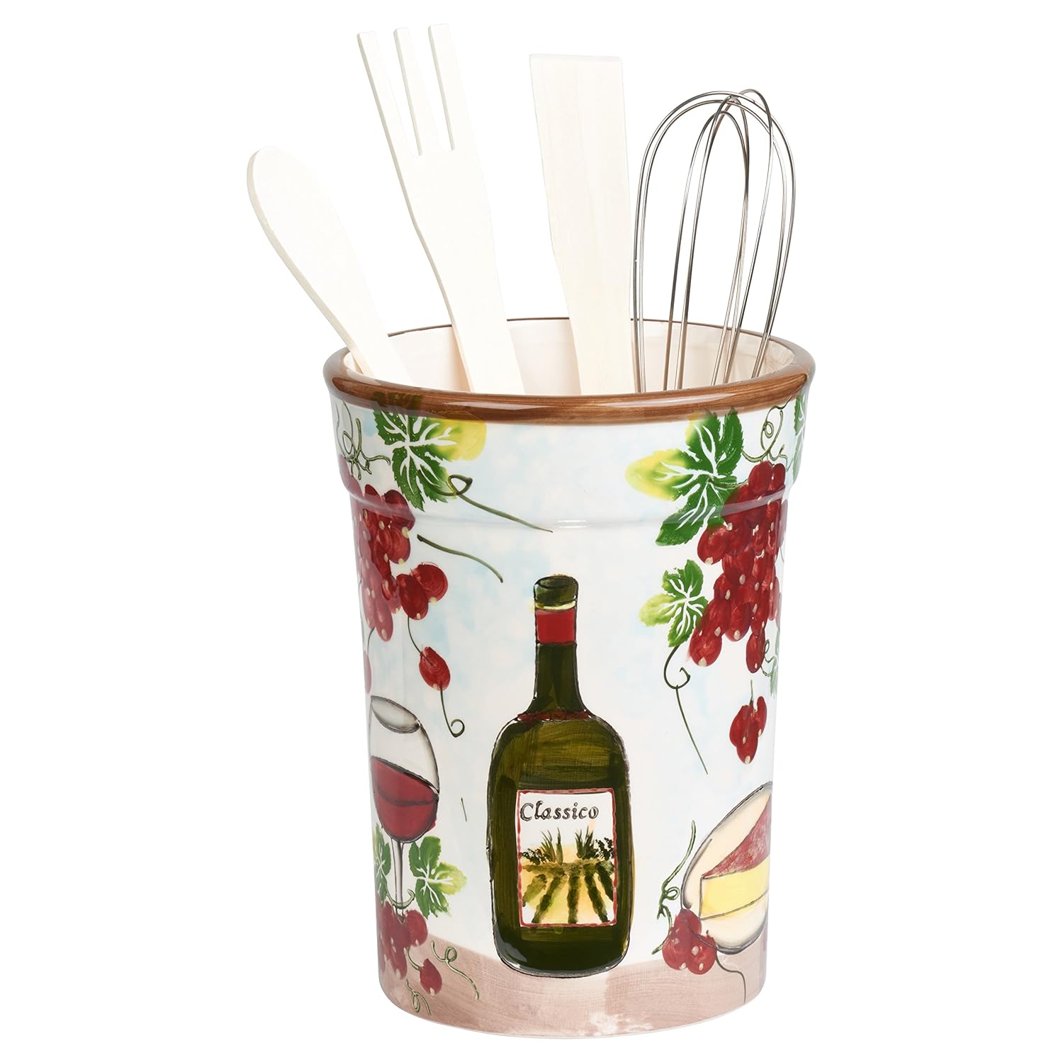 Beautify Your Kitchen With Enchanting Tuscan Kitchen Decor