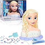 rapunzel styling head smyths