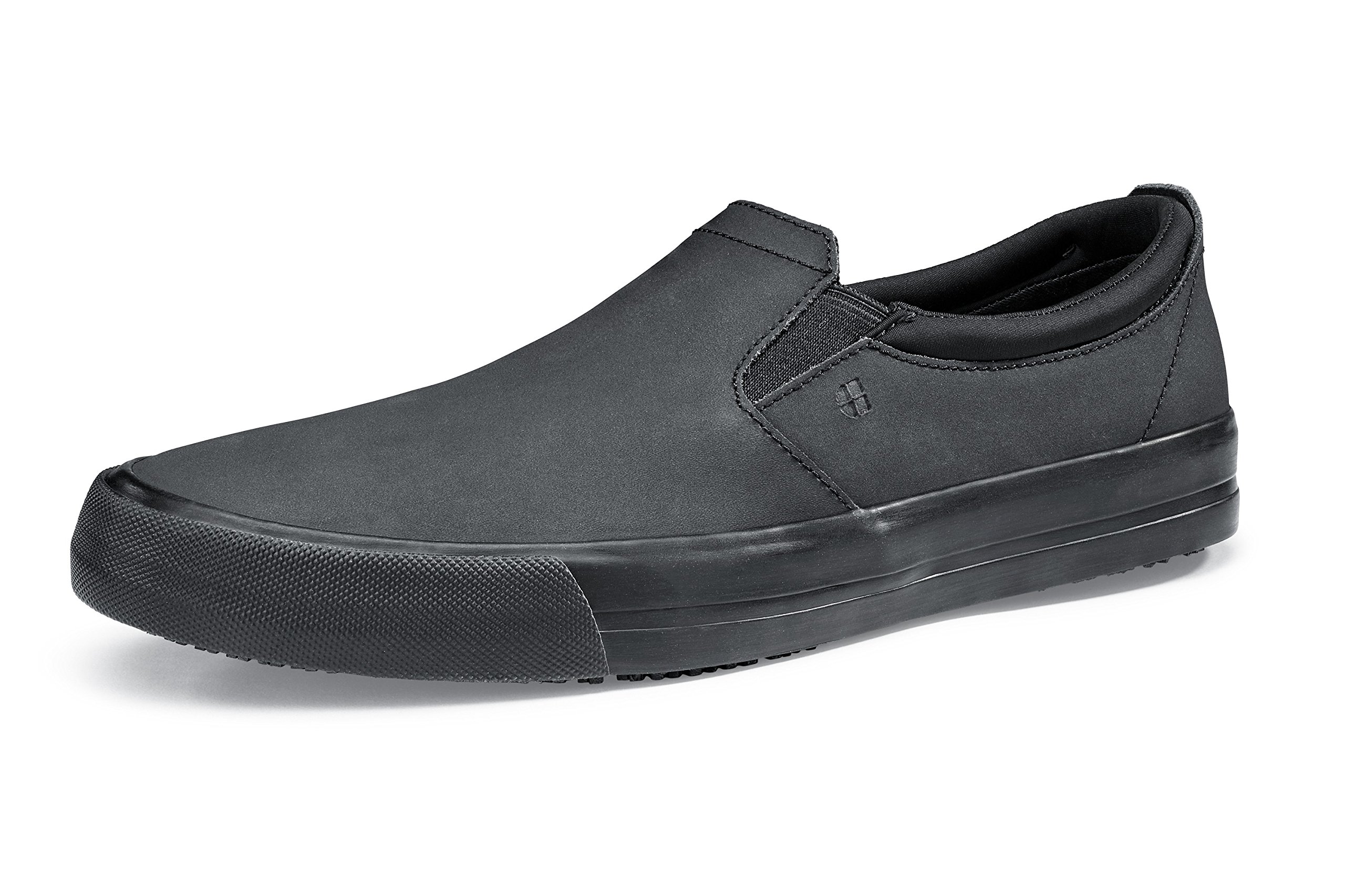 Shoes for Crews Ollie II Black