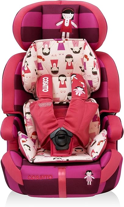 amazon car seats 123