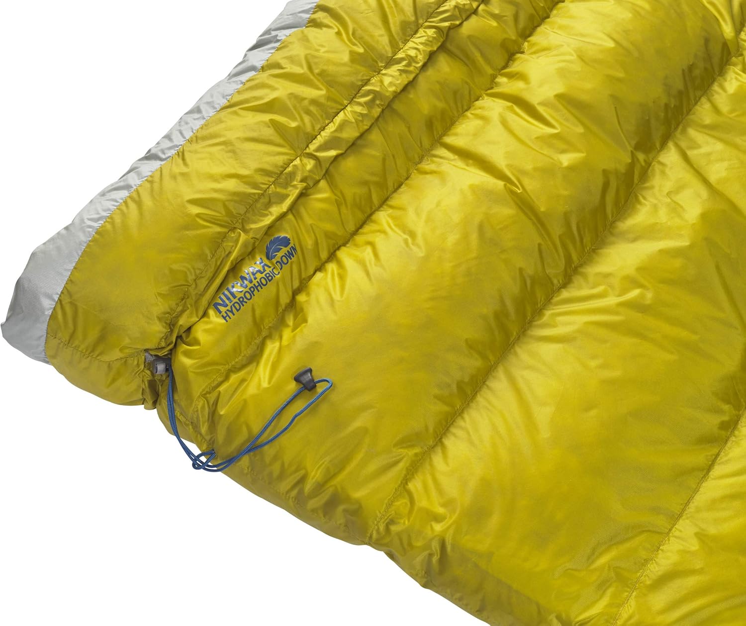 thermarest down sleeping bag