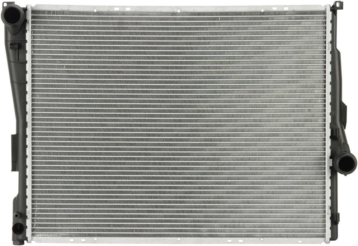 Automotive Cooling Radiator For BMW Z4 330Ci 2636 100% Tested