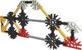 K'NEX Fun Fast Vehicles Building Set 96 Piece 10 Models Educational Toy view 4