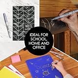 Sharpie Metallic Permanent Marker Fine Silver 1 Count view 5