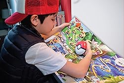 Ultra Pro Pokémon Trainer Mission Toy